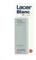 Lacer Lacerblanc D-Citrus burnos skalavimo skystis 500ml
