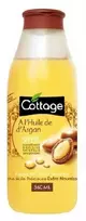 Cottage Oil Argan Dušo želė, 560 ml
