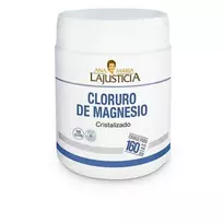 Ana Maria Lajusticia Magnio chlorido milteliai 400g
