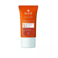"Rilastil Sun System" spalvotoji emulsija Spf50+ 40ml