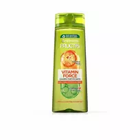 "Garnier Fructis Vitamin Force stiprinamasis šampūnas 360ml