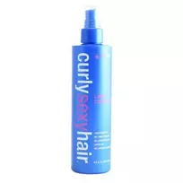 Formavimo gelis Skirtas garbanotiems plaukams Sexy Hair, 250 ml