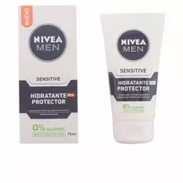"Nivea Men Sensitive" drėkinamasis kremas 75ml