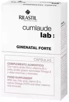 "Cumlaude Ginenatal Forte" maisto papildas kapsulės 30 vienetų