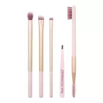 "Real Techniques Natural Beauty" rinkinys iš 5 dalių