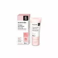 "Suavinex" spenelių priežiūros kremas 20ml