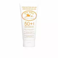 Picu Baby Kūdikių jautrios odos apsauginis kremas nuo saulės Spf50 100ml