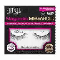 magnetinio akių pieštuko ir blakstienų rinkinys Ardell Magnetic Megahold Lash 110