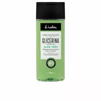 Lida muilas su 100 % natūraliu glicerinu ir alavijais 600ml