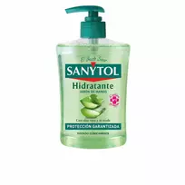 "Sanytol" antibakterinis drėkinamasis rankų muilas 500ml