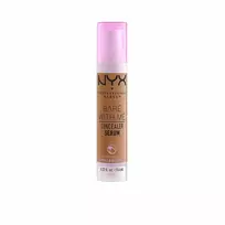 "Nyx Bare With Me" maskuojamasis serumas 09-Deep Golden