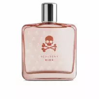 Scalpers Kids Girl tualetinis vanduo Mergaitėms 100ml