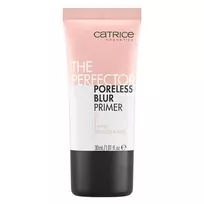 Catrice The Perfector Poreless Blur Primer Nude makiažo bazė 30ml