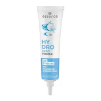 "Essence Cosmetics Hydro Hero Drėkinamoji makiažo bazė" 30ml