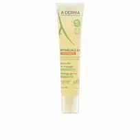 A-derma Epitheliale AH gelis-kremas rekomenduojamas strijų ir trapios odos masažui 40ml