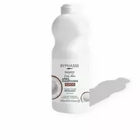 Byphasse Family Fresh Delice kondicionierius dažytiems plaukams 400ml