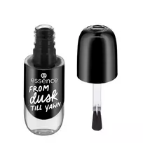 Essence Cosmetics gelinis Nagų lakas 46-From Dusk Till Yawn 8ml