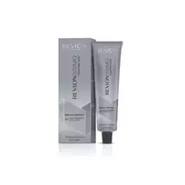 plaukų dažai Revlonissimo Colorsmetique 1-Juodas 60ml