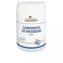 Ana María Lajusticia magnio karbonato milteliai 130g