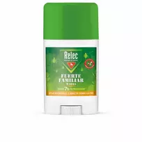 "Relec Strong Family Repellent Stick" repelentas visai šeimai 50g