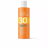 Anne Möller Express Sun Defense kūno pienelis nuo saulės Spf30 175ml