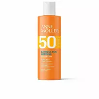 Anne Möller Express Sun Defense kūno pienelis nuo saulės Spf50 175ml