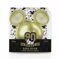 Disney Mad Beauty Crema Manos Gold Mickey's kremas rankom