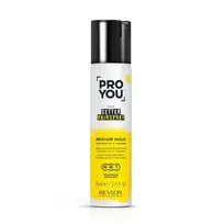 „Revlon Proyou The Setter“ plaukų lakas Medium 75ml