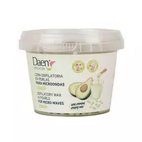 depiliacinis vaškas "Daen Depilation Daen Wax Pearls" 100 gramų