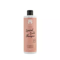 "Valquer Special Curls" šampūnas 400ml