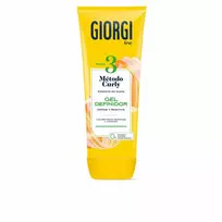 "Giorgi Line Skirtas garbanotiems plaukams Defining Gel" garbanas pabrėžianti želė 250ml