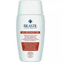 Skysta emulsija drėkinti ir apsauganti odą Rilastil Ak-Repair 100 50ml