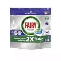 "Fairy All In 1 Original Indaplovė" 100 kapsulių