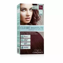 Cleare Institute Colour Clinuance 5.6 Chocolate Cherry plaukų dažai
