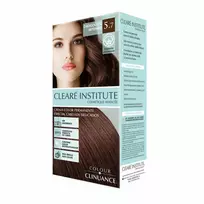 Cleare Institute Colour Clinuance 5.7 Intense Chocolate plaukų dažai