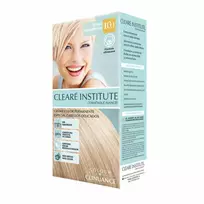 Cleare Institute Colour Clinuance 10.1 Champagne Blond plaukų dažai