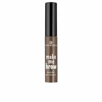 "Essence Cosmetics Make Me Brow Gel Blakstienų tušas 02-Brows" tušas 3,8ml