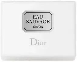 Dior Eau Sauvage Soap, 150 gr