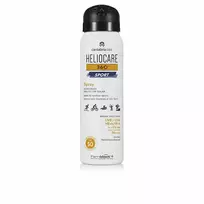 "Heliocare 360º apsauginis purškiklis nuo saulės Spf50 100ml