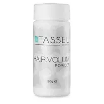 "Eurostil Tassel" plaukam apimties suteikianti pudra 20ml