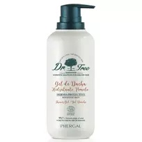 Dr. Tree Eco drėkinamasis dušo gelis 500ml