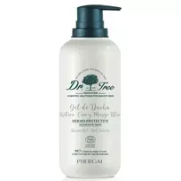 Dr. Tree Eco maitinamasis dušo gelis 500ml