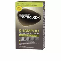 "Just For Men Control Gx" žilus plaukus mažinantis šampūnas 118ml