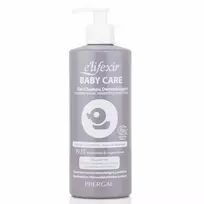 Phergal Elifexir Baby Care kūdikių Dermatologinis gelis-šampūnas 500ml