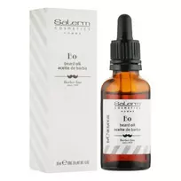 Salerm Cosmetics Homme barzdos aliejus, 30 ml