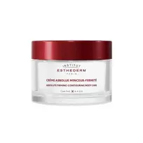 Institut Esthederm Absolute Firming Contouring Body Care standinamoji kūno priežiūros priemonė, 200 ml