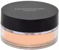 Bare Minerals BareMinerals Original Foundation SPF15 #17 Tan Nude, 8 g