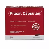 Pilexil kapsulės nuo plaukų slinkimo 150 vienetų