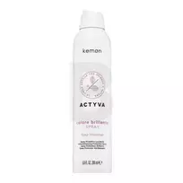 Kemon Actyva Colore Brilliante Purškiklis 200 ml