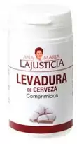 Ana Maria LaJusticia alaus mielės 80 tablečių